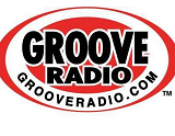 logo ραδιοφωνικού σταθμού Groove Radio