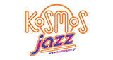 logo ραδιοφωνικού σταθμού Kosmos Jazz