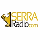 logo ραδιοφωνικού σταθμού Serra Radio