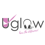 logo ραδιοφωνικού σταθμού Uglow Radio