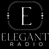 logo ραδιοφωνικού σταθμού Elegant Radio