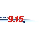 logo ραδιοφωνικού σταθμού Radio