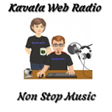logo ραδιοφωνικού σταθμού Καβάλα Web Radio
