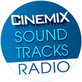 logo ραδιοφωνικού σταθμού Radio Cinemix