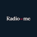 logo ραδιοφωνικού σταθμού Radio Me