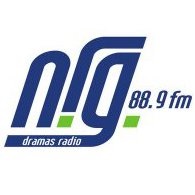 logo ραδιοφωνικού σταθμού Energy FM