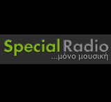 logo ραδιοφωνικού σταθμού Special Radio