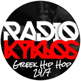 logo ραδιοφωνικού σταθμού Ράδιο Κύκλος