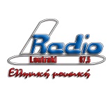logo ραδιοφωνικού σταθμού L Radio