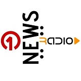 logo ραδιοφωνικού σταθμού OneNews Radio