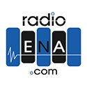 logo ραδιοφωνικού σταθμού Ράδιο Ένα