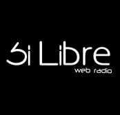 logo ραδιοφωνικού σταθμού Silibre