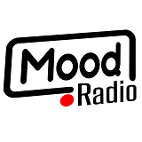 logo ραδιοφωνικού σταθμού Mood Radio