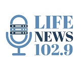 logo ραδιοφωνικού σταθμού Life News