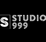 logo ραδιοφωνικού σταθμού Studio 999
