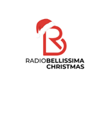 logo ραδιοφωνικού σταθμού Radio Bellissima Christmas