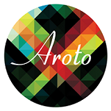 logo ραδιοφωνικού σταθμού Aroto Instrumental Radio