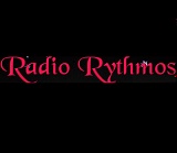 logo ραδιοφωνικού σταθμού Ράδιο Ρυθμός 1