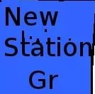 logo ραδιοφωνικού σταθμού New Station
