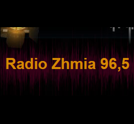logo ραδιοφωνικού σταθμού Ράδιο Ζημιά