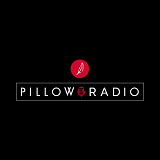 logo ραδιοφωνικού σταθμού Pillow Radio