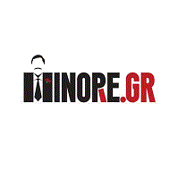logo ραδιοφωνικού σταθμού Μινόρε FM