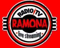 logo ραδιοφωνικού σταθμού Ramona Radio