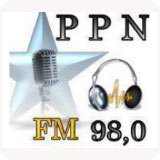 logo ραδιοφωνικού σταθμού Ράδιο Ρούμελη News FM