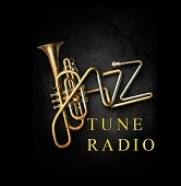 logo ραδιοφωνικού σταθμού Jazz Tune Radio