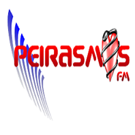 logo ραδιοφωνικού σταθμού Πειρασμός FM