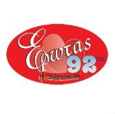 logo ραδιοφωνικού σταθμού Έρωτας