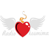 logo ραδιοφωνικού σταθμού Ράδιο  Κόσμημα