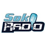 logo ραδιοφωνικού σταθμού Sok Radio