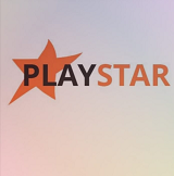 logo ραδιοφωνικού σταθμού Play Star