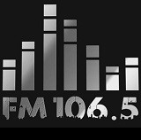 logo ραδιοφωνικού σταθμού Athens