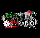 logo ραδιοφωνικού σταθμού Jingle Bell Radio