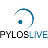 logo ραδιοφωνικού σταθμού Pylos Live Radio