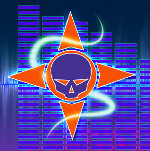 logo ραδιοφωνικού σταθμού FM Life