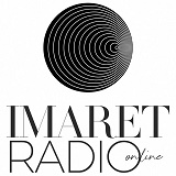 logo ραδιοφωνικού σταθμού Imaret Radio