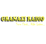 logo ραδιοφωνικού σταθμού Granazi Radio