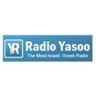 logo ραδιοφωνικού σταθμού Radio Yasoo
