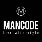logo ραδιοφωνικού σταθμού ManCode Radio