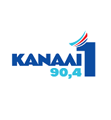 logo ραδιοφωνικού σταθμού Κανάλι 1 – Δημοτική Ραδιοφωνία Πειραιά