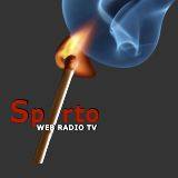 logo ραδιοφωνικού σταθμού Spirto Web Radio