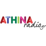 logo ραδιοφωνικού σταθμού Ράδιο Αθήνα