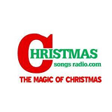 logo ραδιοφωνικού σταθμού Christmas Songs Radio