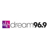 logo ραδιοφωνικού σταθμού Dream