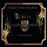 logo ραδιοφωνικού σταθμού GT crete