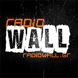logo ραδιοφωνικού σταθμού Radio Wall