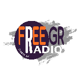 logo ραδιοφωνικού σταθμού Free Power Radio